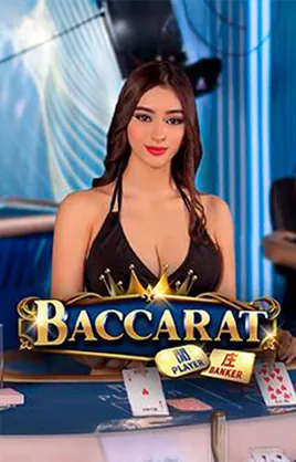 Baccarat C02