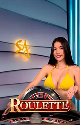 C Roulette