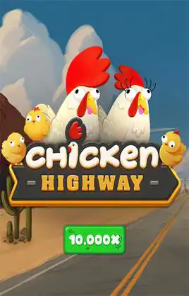 Chicken Highway