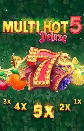 Multi Hot 5 Deluxe