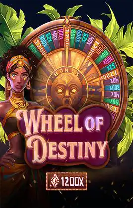 Wheel Of Destiny