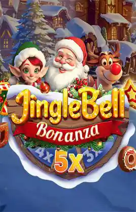Jingle Bell Bonanza