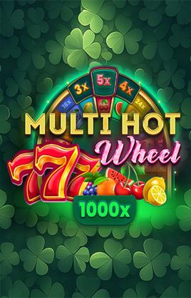 Multi Hot Wheel