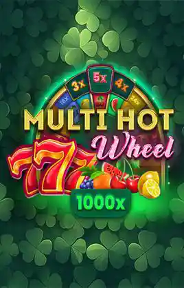Multi Hot Wheel