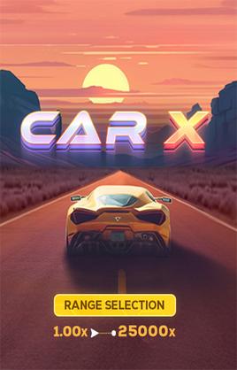 Car X