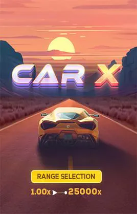 Car X