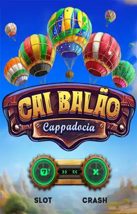 Cai Balao Cappadocia