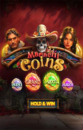 Mariachi Coins