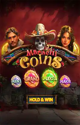 Mariachi Coins