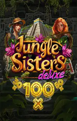 Jungle Sisters Deluxe