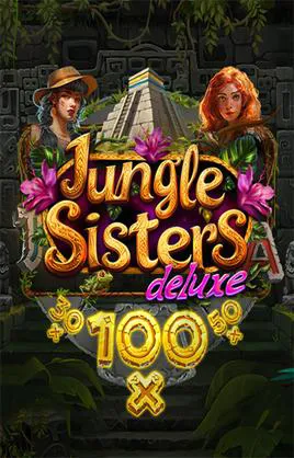 Jungle Sisters Deluxe