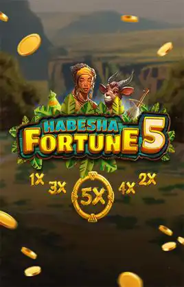 Habesha Fortune 5