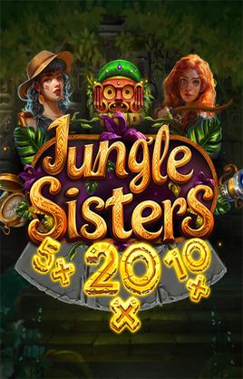 Jungle Sisters