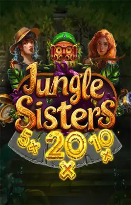 Jungle Sisters