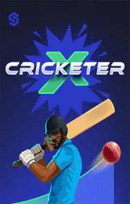Cricketer X
