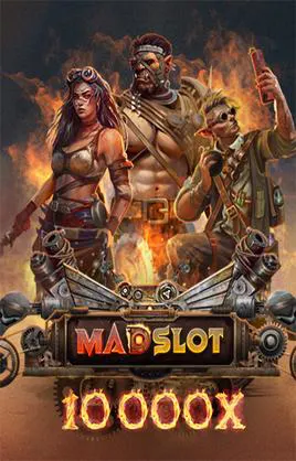 Mad Slot