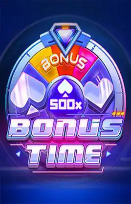Bonus Time