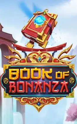 Book Of Bonanza