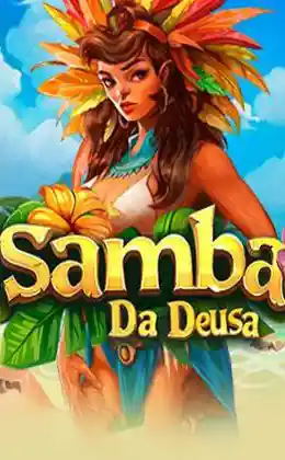 Samba Da Deusa