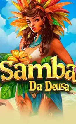 Samba Da Deusa
