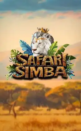 Safari Simba