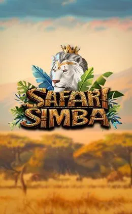 Safari Simba