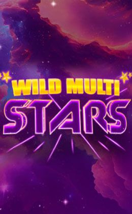 Wild Multi Stars