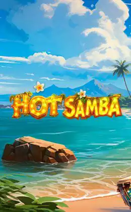 Hot Samba