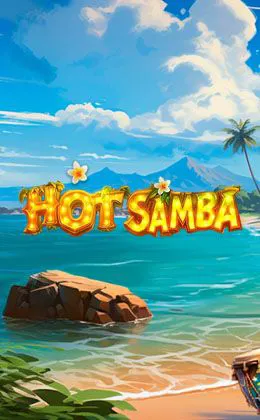 Hot Samba