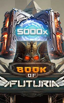 Book Of Futuria