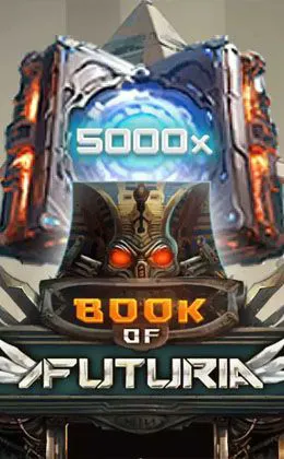 Book Of Futuria
