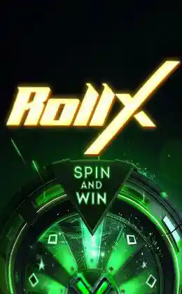 RollX