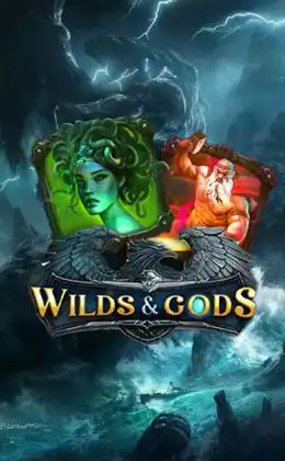 Wilds Gods by smartsoft