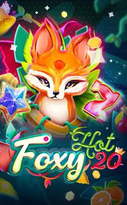 Foxy Hot 20