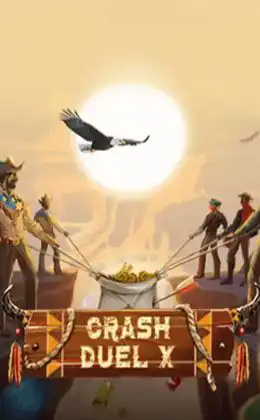 Crash Duel X