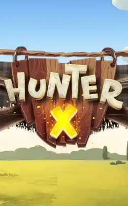 Hunter X