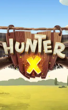 Hunter X