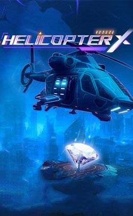 Helicopter X