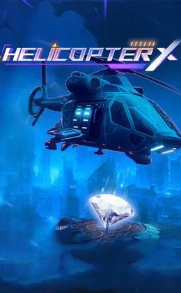 Helicopter X