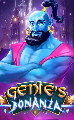 Genies Bonanza