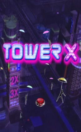 TowerX
