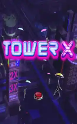 TowerX