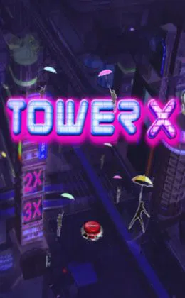 TowerX