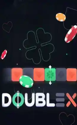 DoubleX