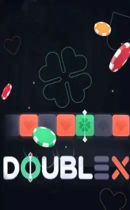 DoubleX
