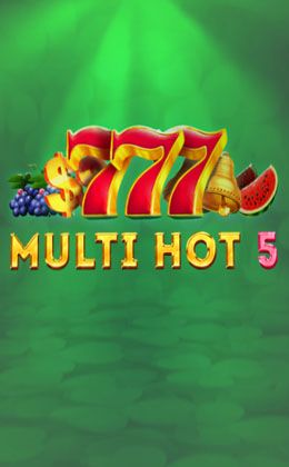 MultiHot5