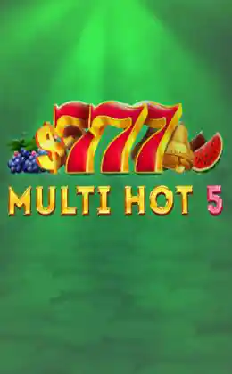 MultiHot5