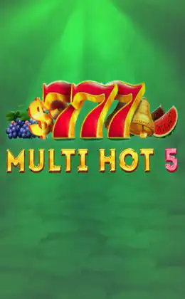 MultiHot5