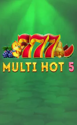 MultiHot5