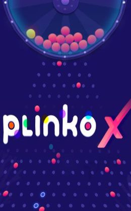 PlinkoX